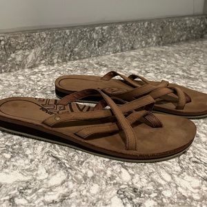 Teva Sandals